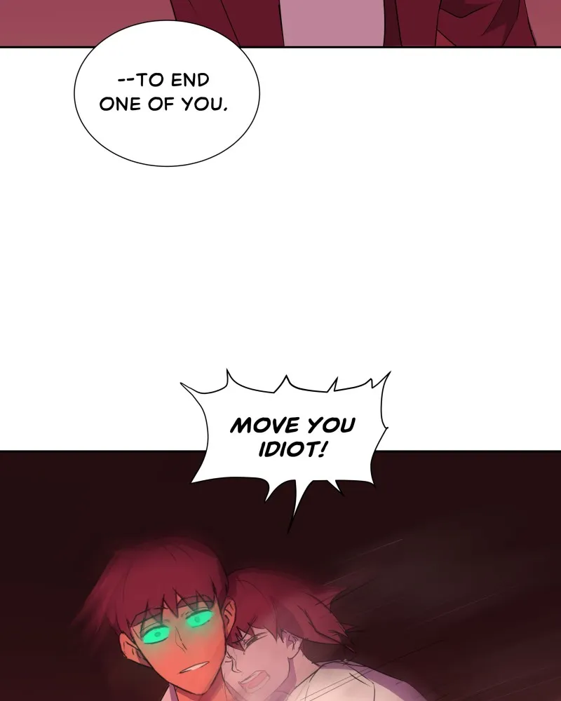 Matchmaker Hero Chapter 11 page 3 - 