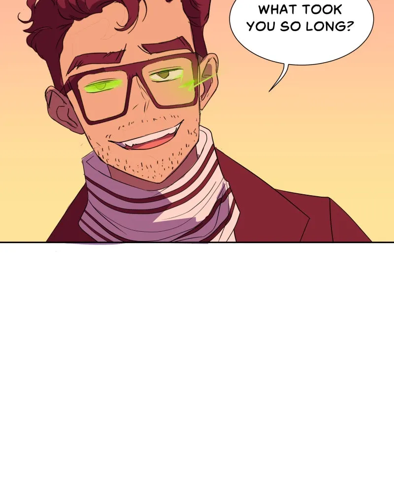 Matchmaker Hero Chapter 11 page 22 - 