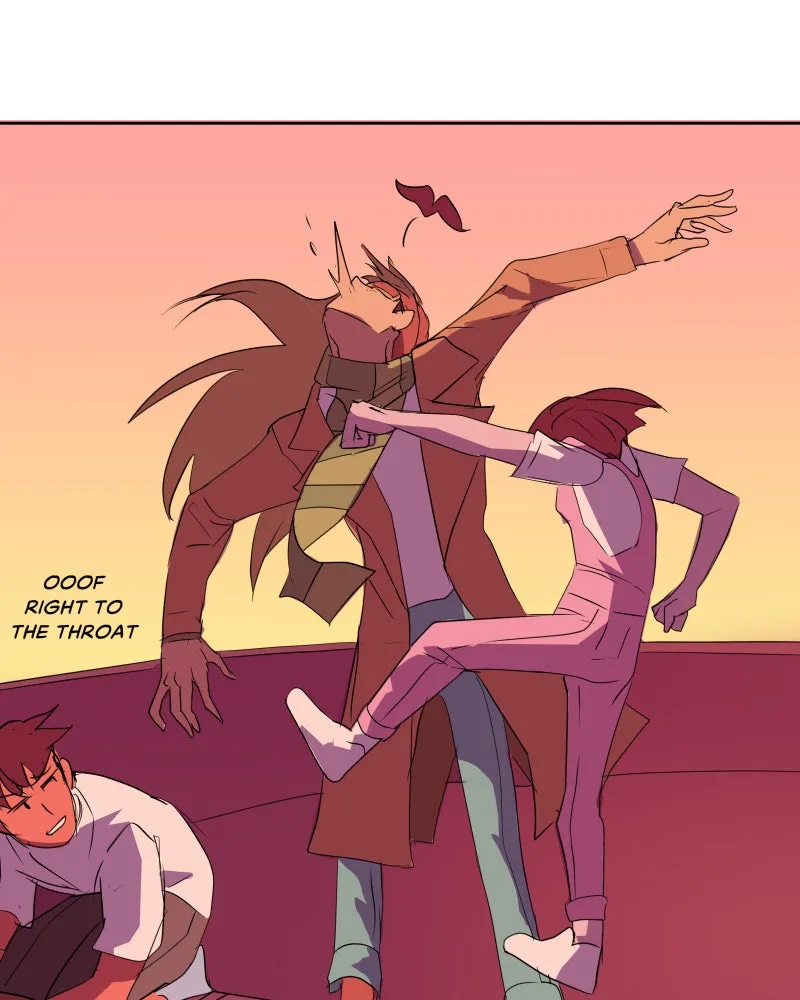 Matchmaker Hero Chapter 11 page 25 - 