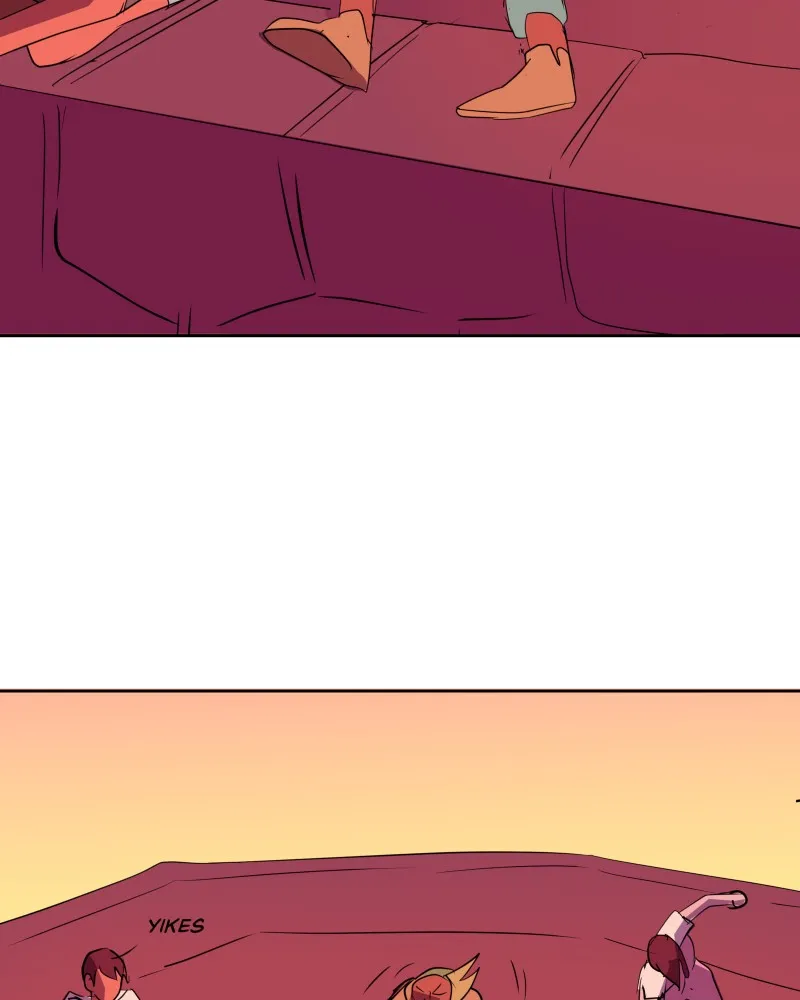 Matchmaker Hero Chapter 11 page 26 - 