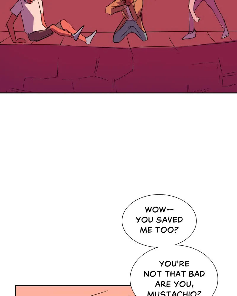 Matchmaker Hero Chapter 11 page 27 - 