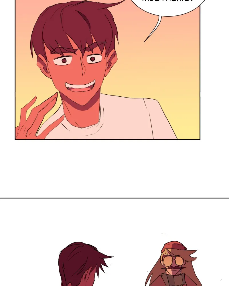 Matchmaker Hero Chapter 11 page 28 - 