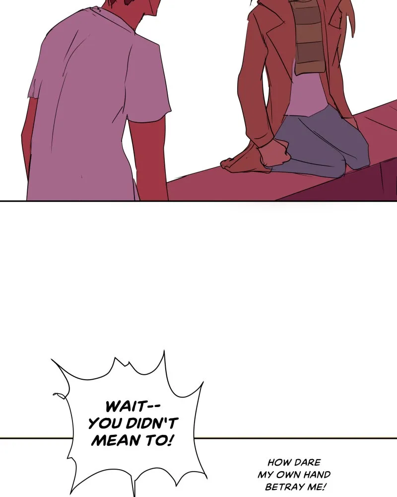 Matchmaker Hero Chapter 11 page 29 - 