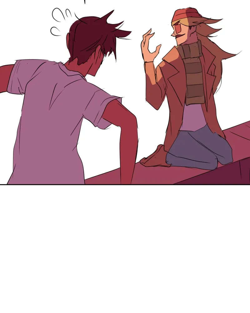 Matchmaker Hero Chapter 11 page 30 - 