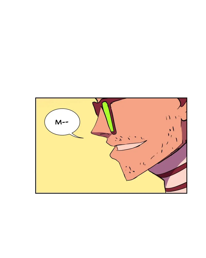 Matchmaker Hero Chapter 11 page 31 - 
