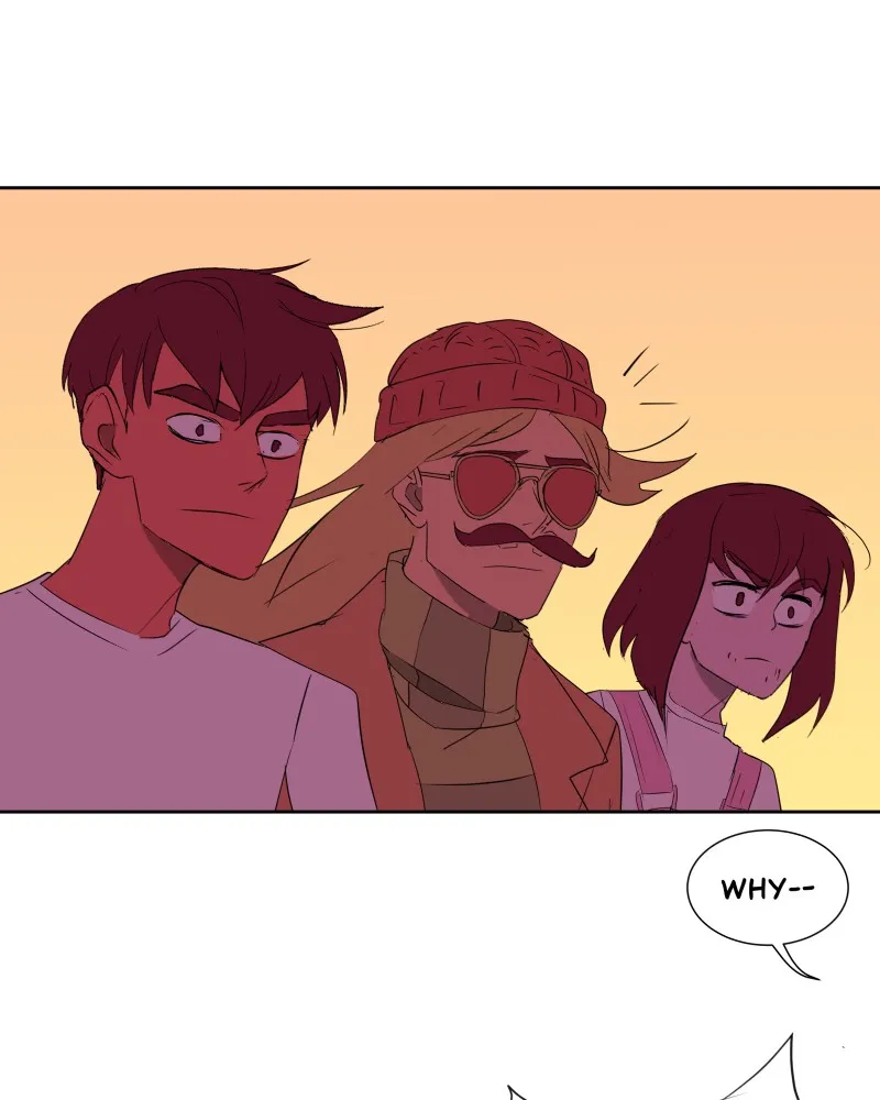 Matchmaker Hero Chapter 11 page 32 - 