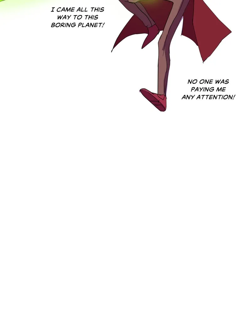Matchmaker Hero Chapter 11 page 34 - 