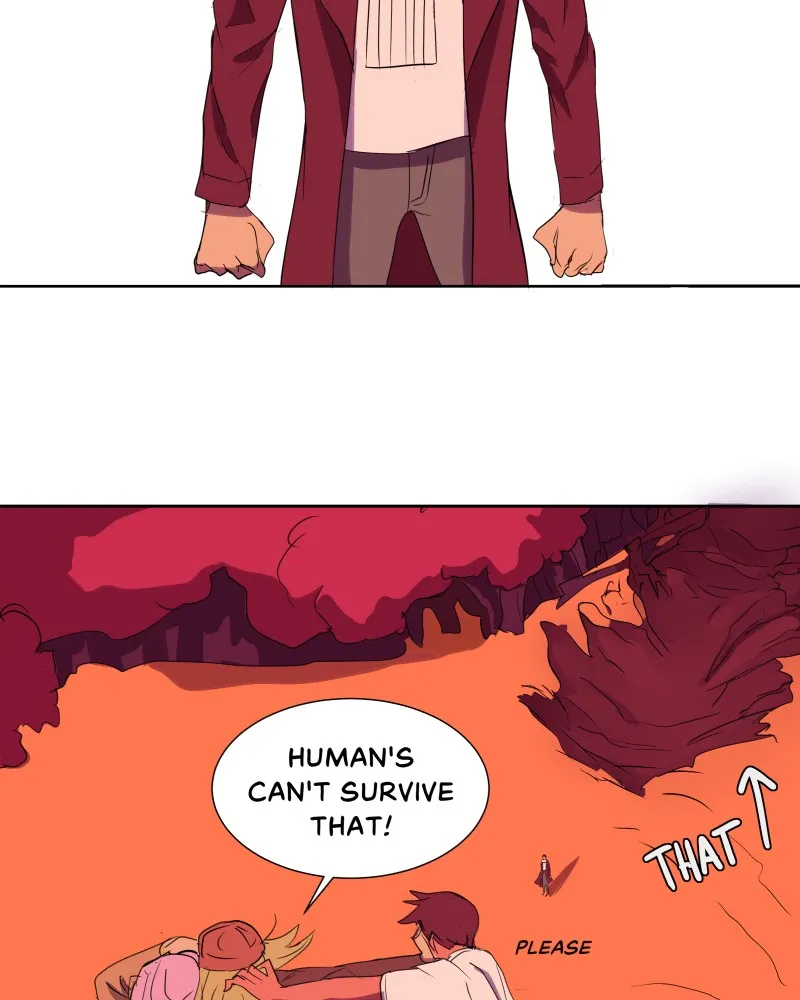 Matchmaker Hero Chapter 11 page 39 - 