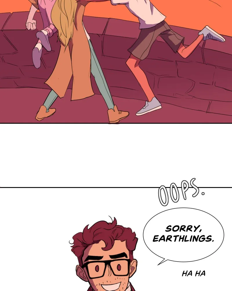Matchmaker Hero Chapter 11 page 40 - 