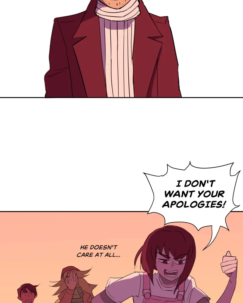 Matchmaker Hero Chapter 11 page 41 - 