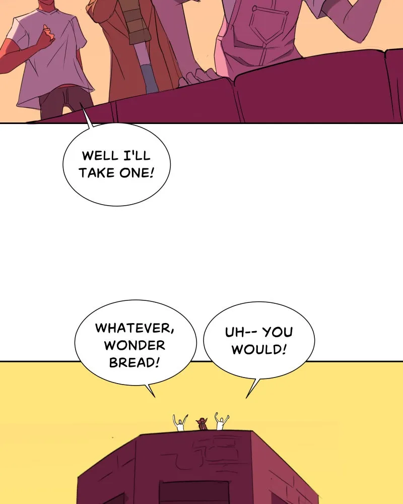 Matchmaker Hero Chapter 11 page 42 - 