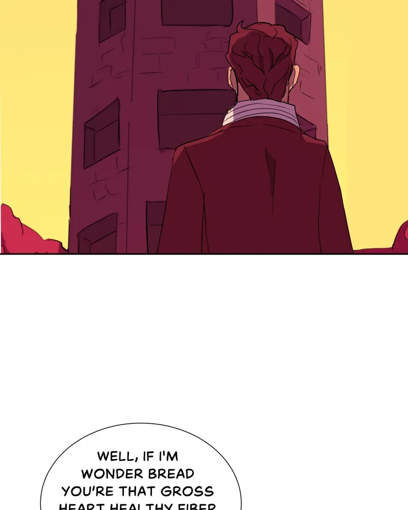Matchmaker Hero Chapter 11 page 43 - 