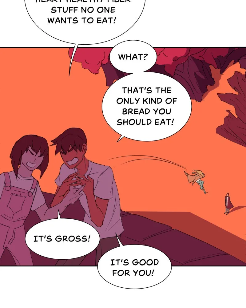 Matchmaker Hero Chapter 11 page 44 - 