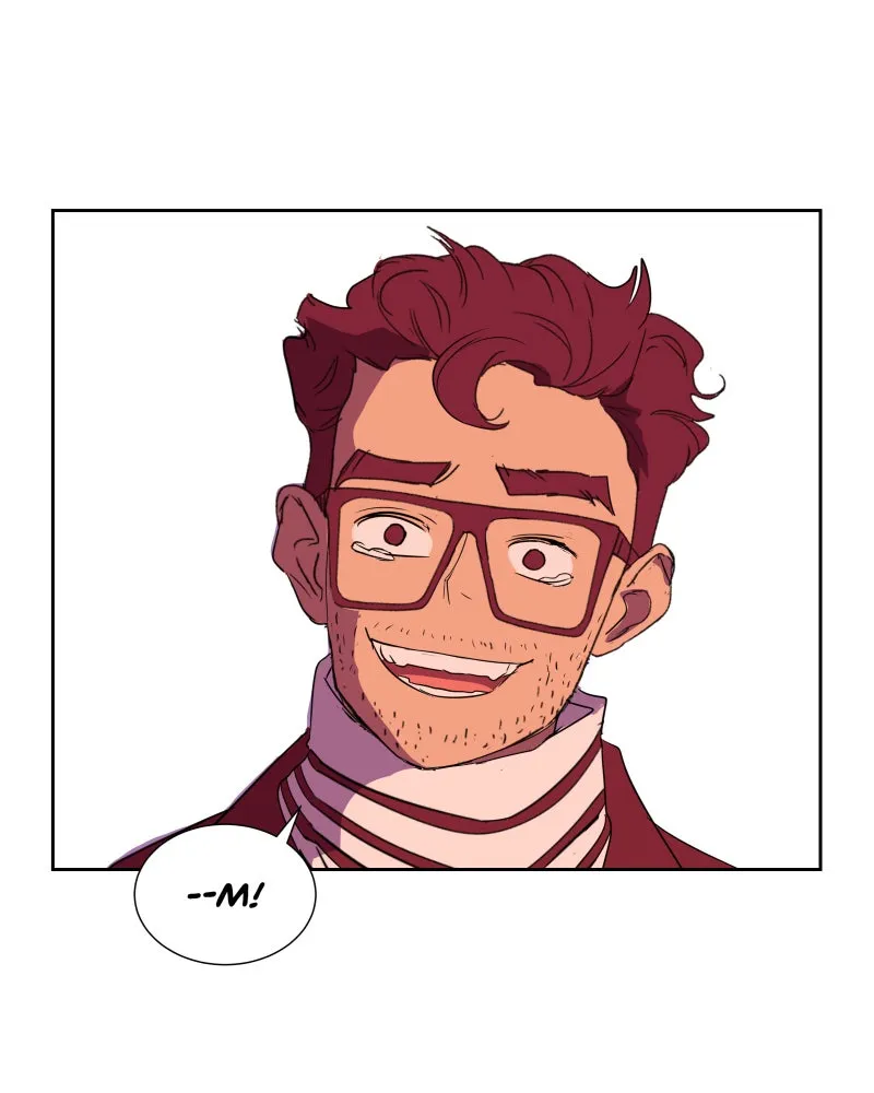 Matchmaker Hero Chapter 11 page 45 - 
