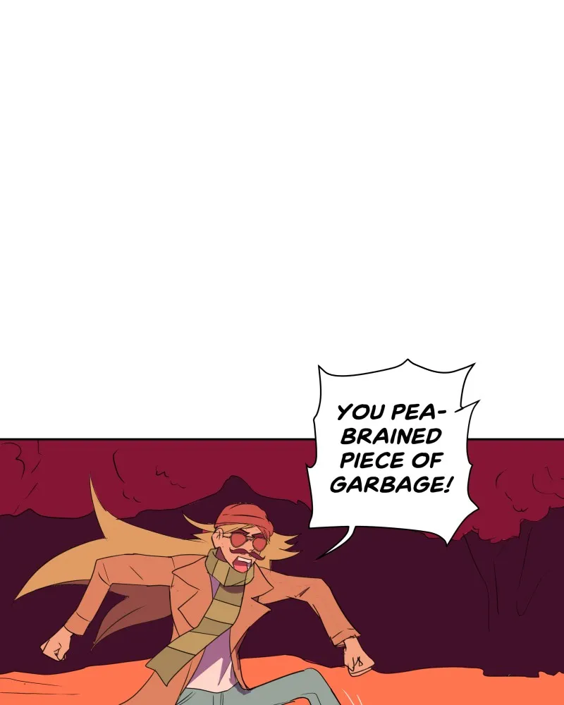 Matchmaker Hero Chapter 11 page 48 - 