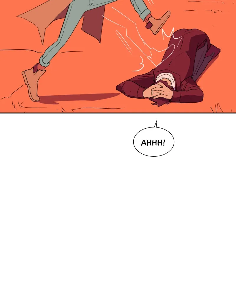 Matchmaker Hero Chapter 11 page 49 - 