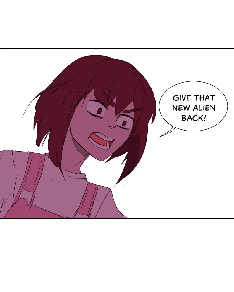 Matchmaker Hero Chapter 11 page 51 - 