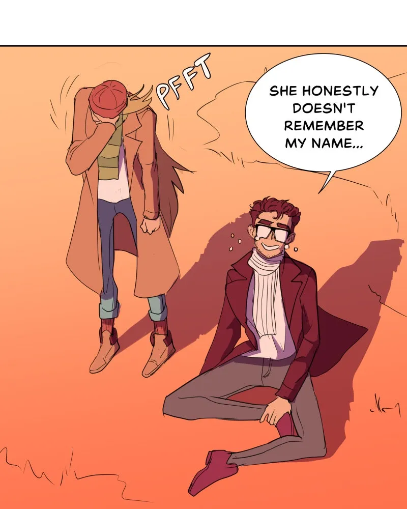 Matchmaker Hero Chapter 11 page 52 - 