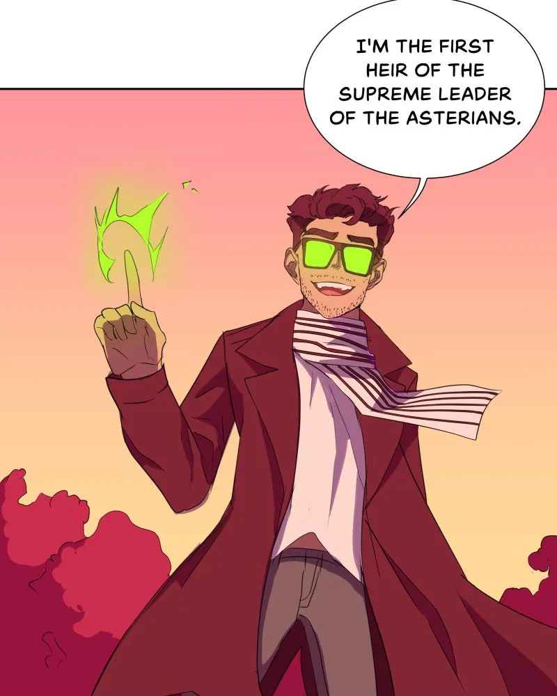 Matchmaker Hero Chapter 11 page 55 - 