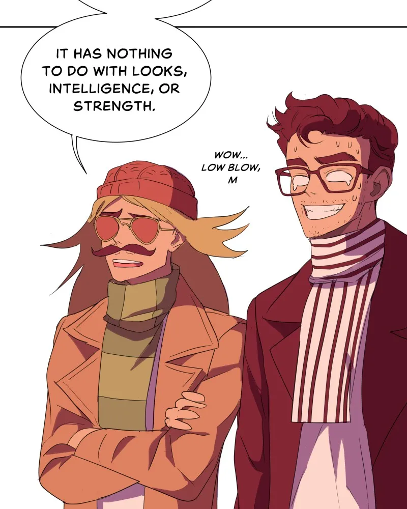 Matchmaker Hero Chapter 11 page 60 - 