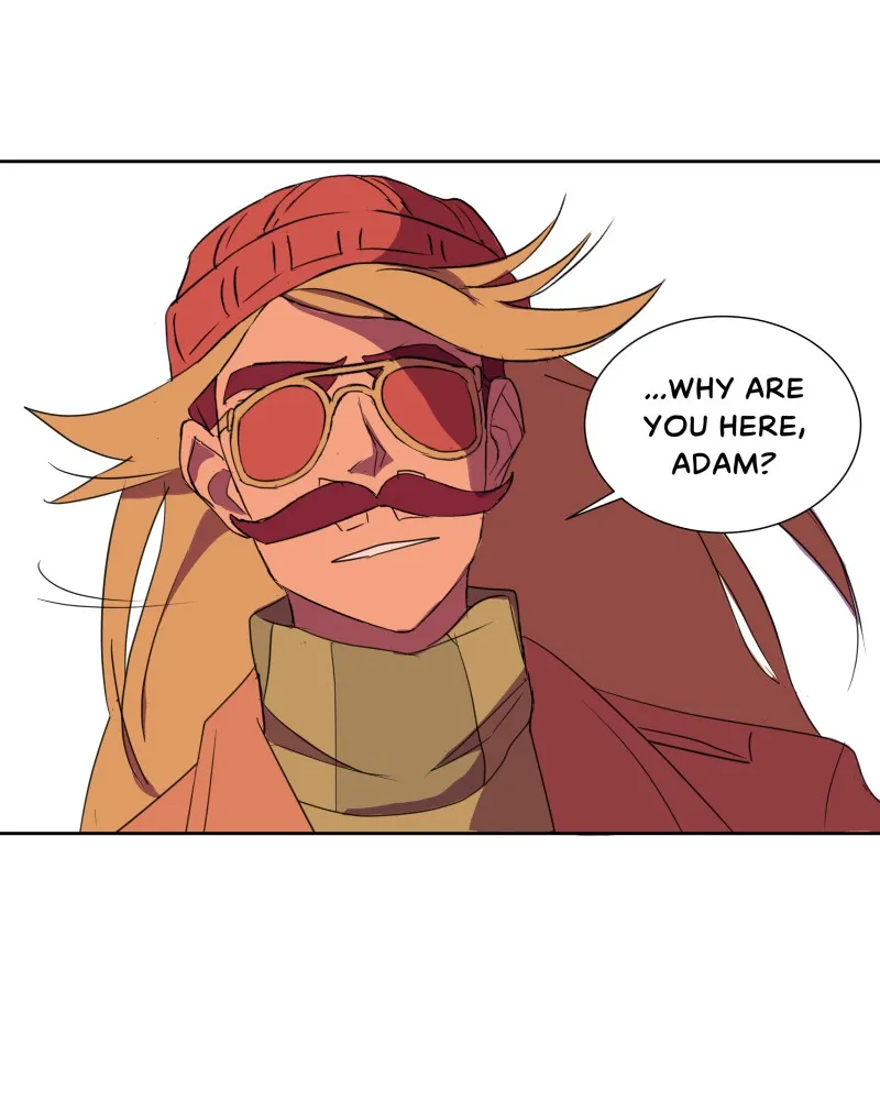 Matchmaker Hero Chapter 11 page 62 - 