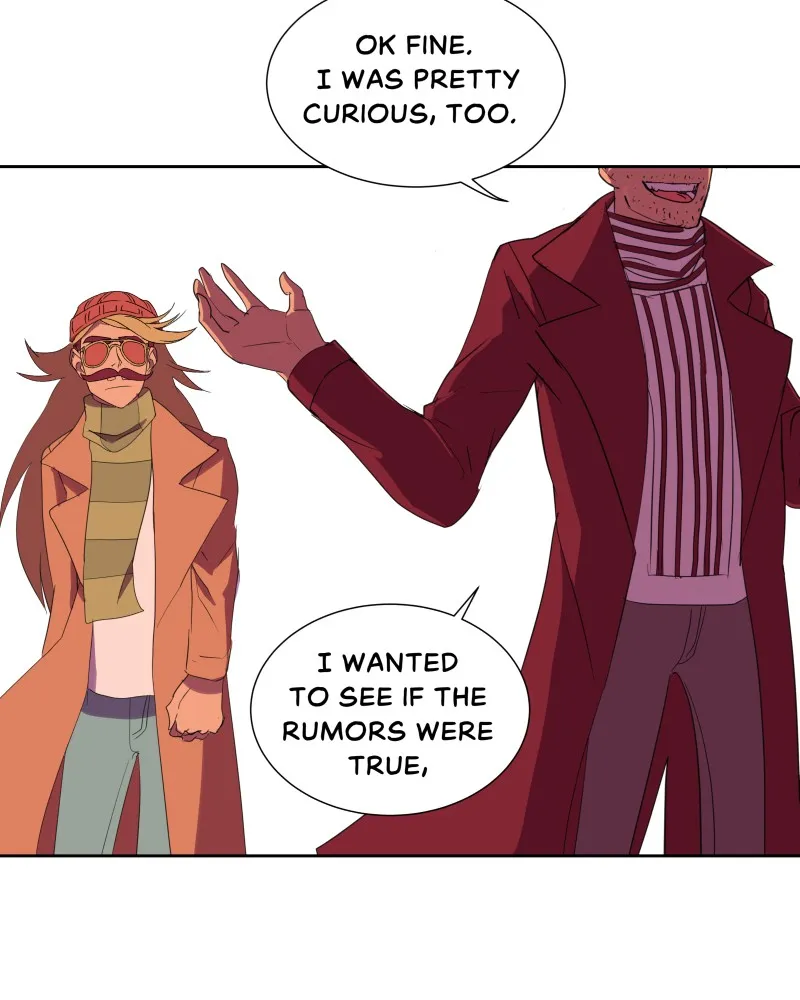 Matchmaker Hero Chapter 11 page 66 - 