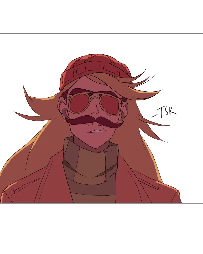 Matchmaker Hero Chapter 11 page 69 - 