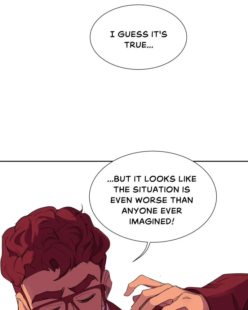 Matchmaker Hero Chapter 11 page 72 - 