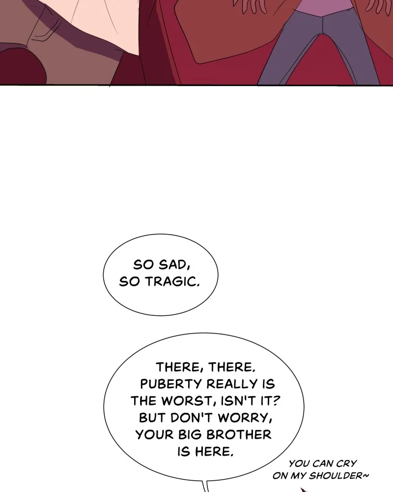 Matchmaker Hero Chapter 11 page 75 - 
