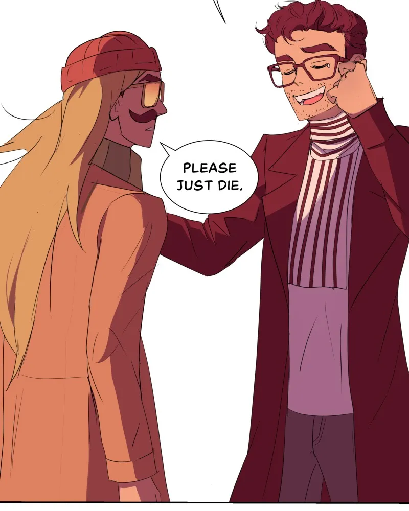 Matchmaker Hero Chapter 11 page 76 - 