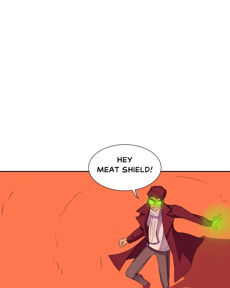 Matchmaker Hero Chapter 11 page 81 - 