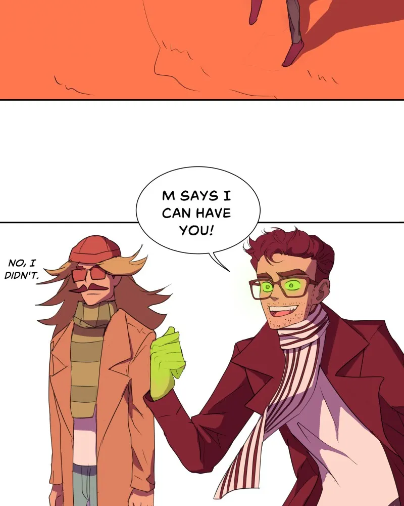 Matchmaker Hero Chapter 11 page 82 - 