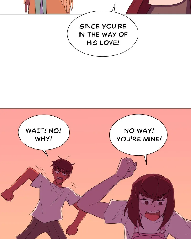 Matchmaker Hero Chapter 11 page 83 - 