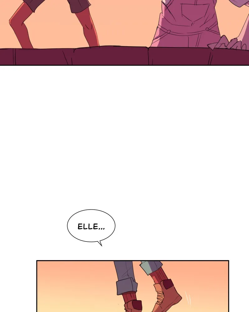 Matchmaker Hero Chapter 11 page 84 - 