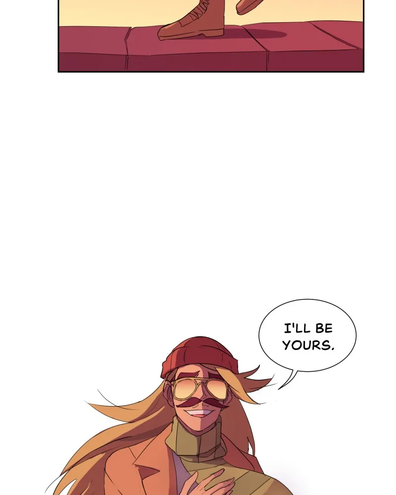 Matchmaker Hero Chapter 11 page 85 - 