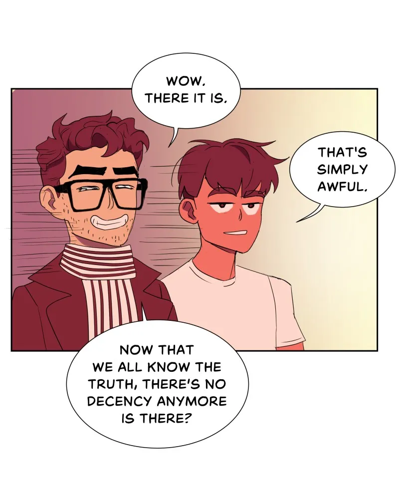 Matchmaker Hero Chapter 11 page 87 - 