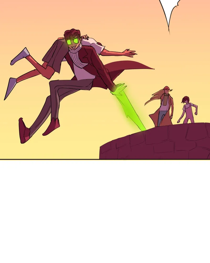 Matchmaker Hero Chapter 11 page 92 - 