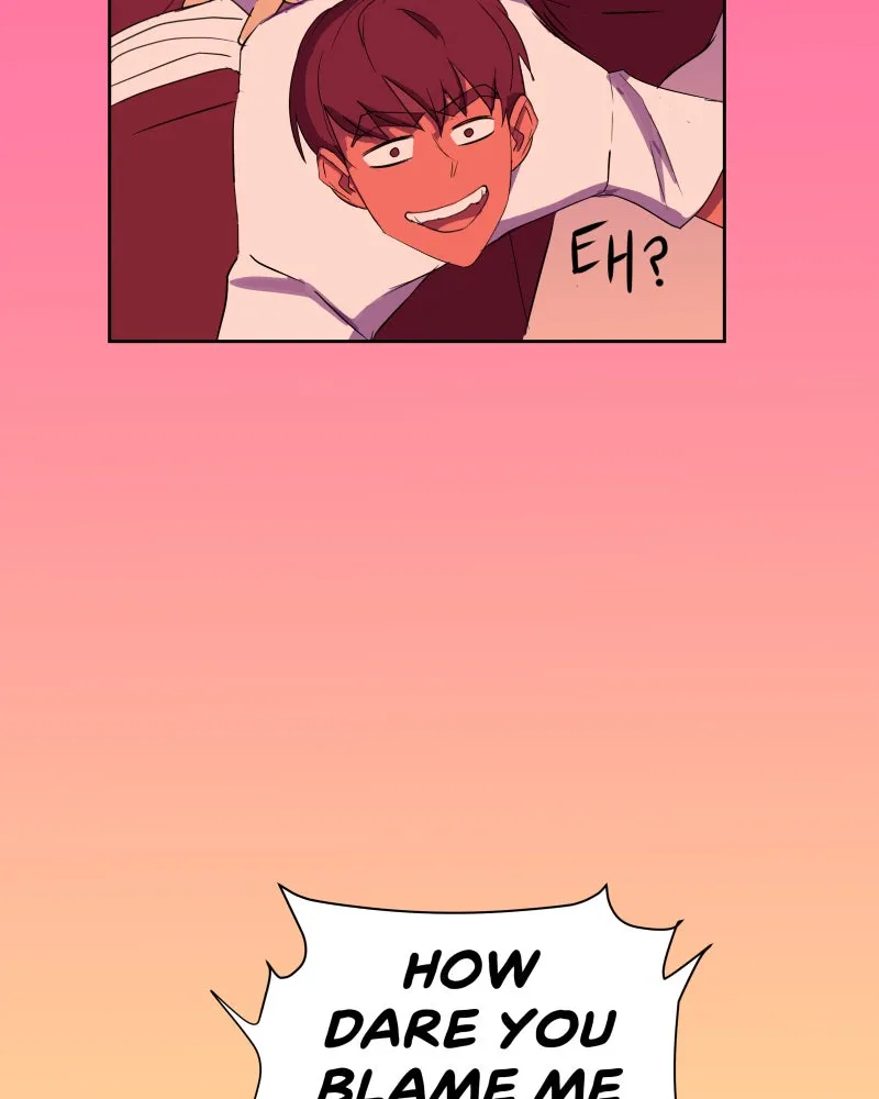 Matchmaker Hero Chapter 11 page 96 - 