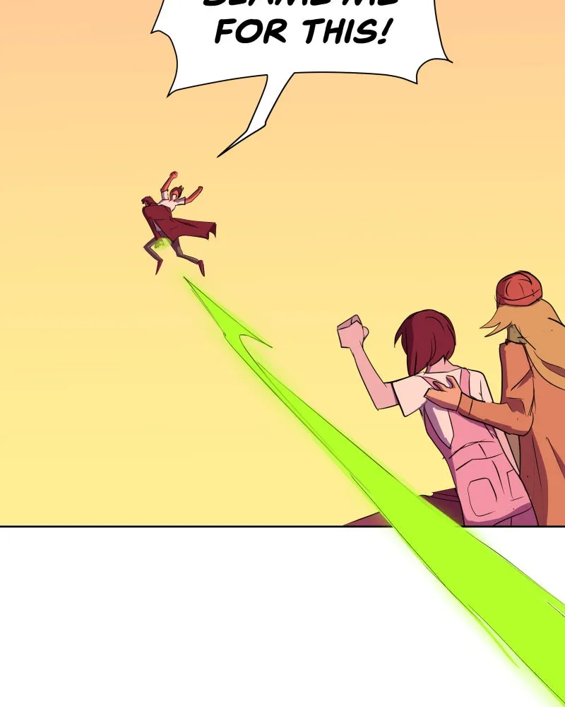 Matchmaker Hero Chapter 11 page 97 - 