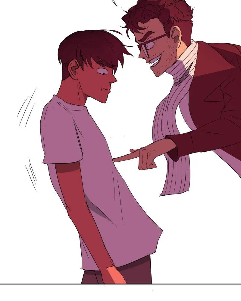 Matchmaker Hero Chapter 12 page 11 - 