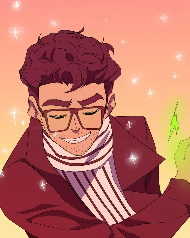 Matchmaker Hero Chapter 12 page 113 - 