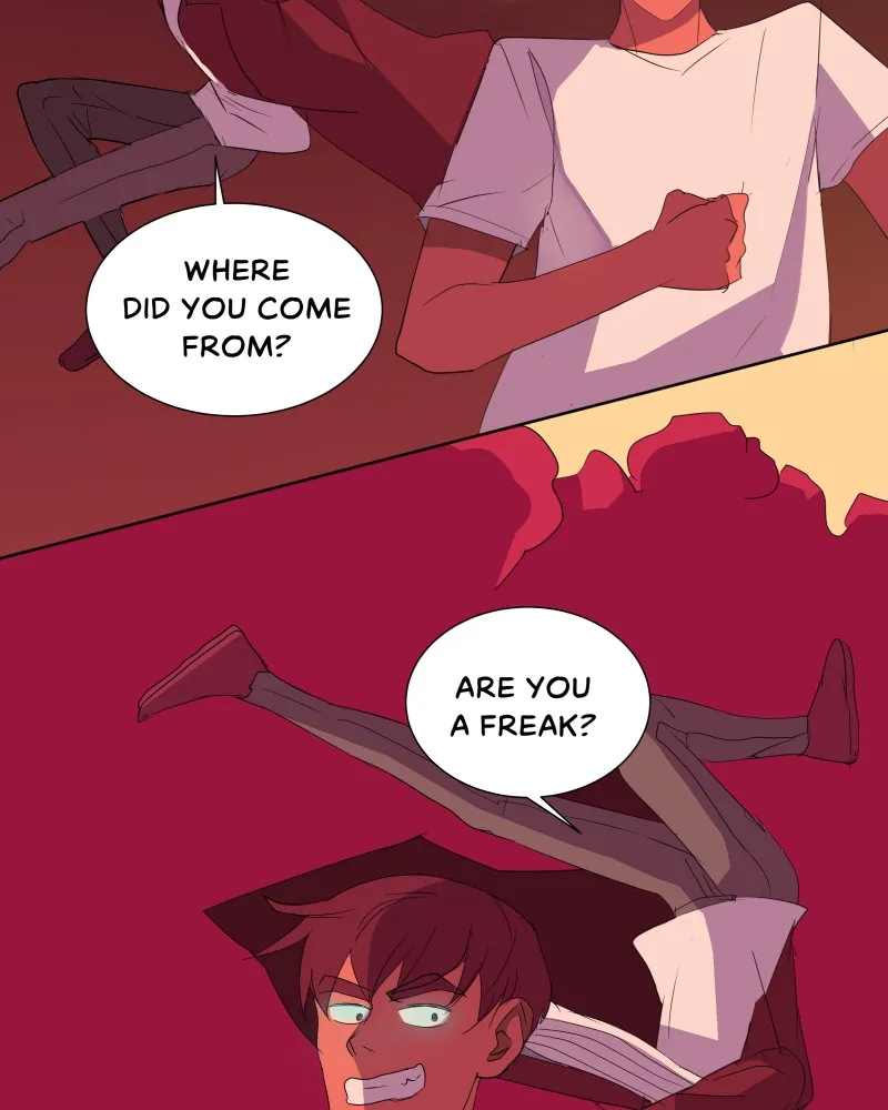 Matchmaker Hero Chapter 12 page 18 - 
