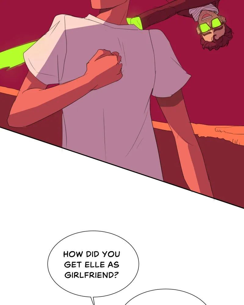 Matchmaker Hero Chapter 12 page 19 - 