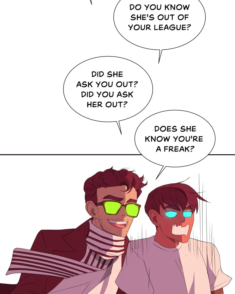 Matchmaker Hero Chapter 12 page 20 - 