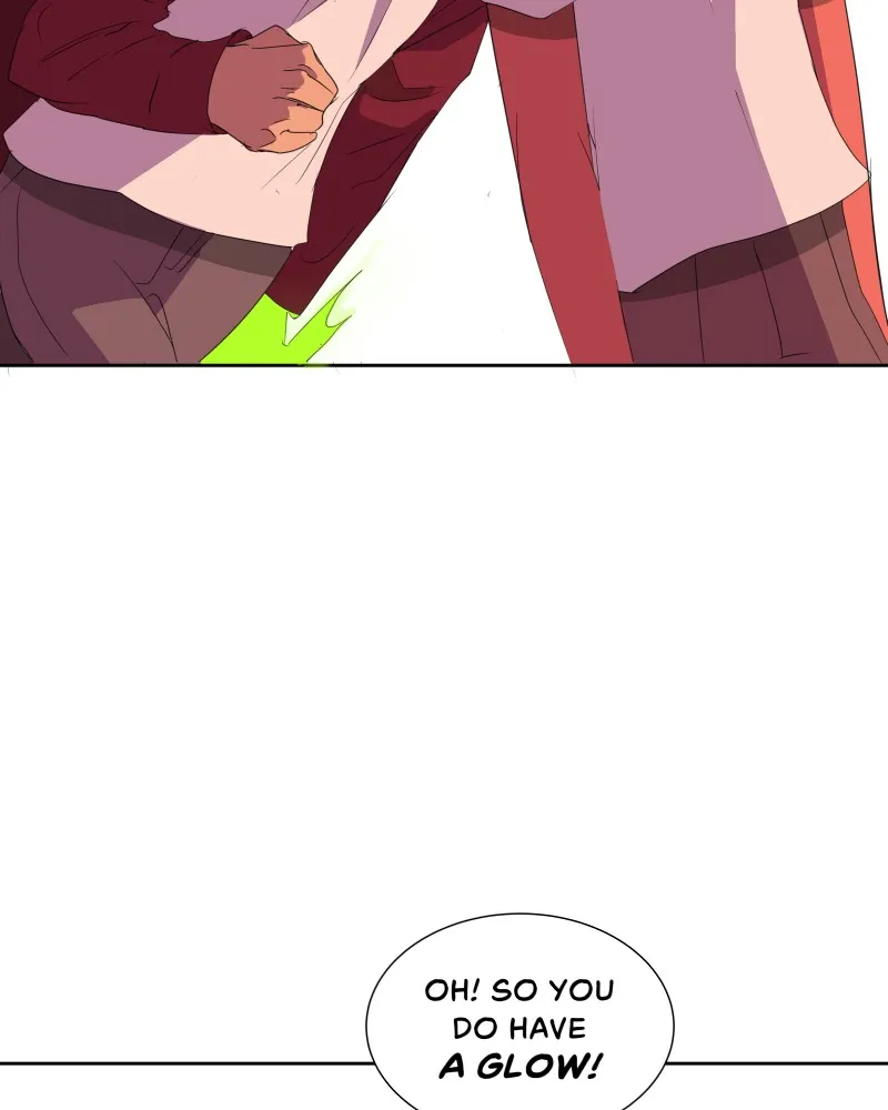 Matchmaker Hero Chapter 12 page 21 - 