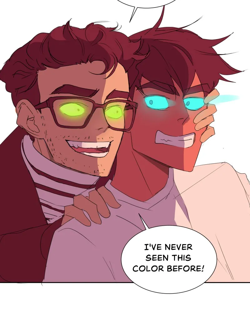 Matchmaker Hero Chapter 12 page 22 - 