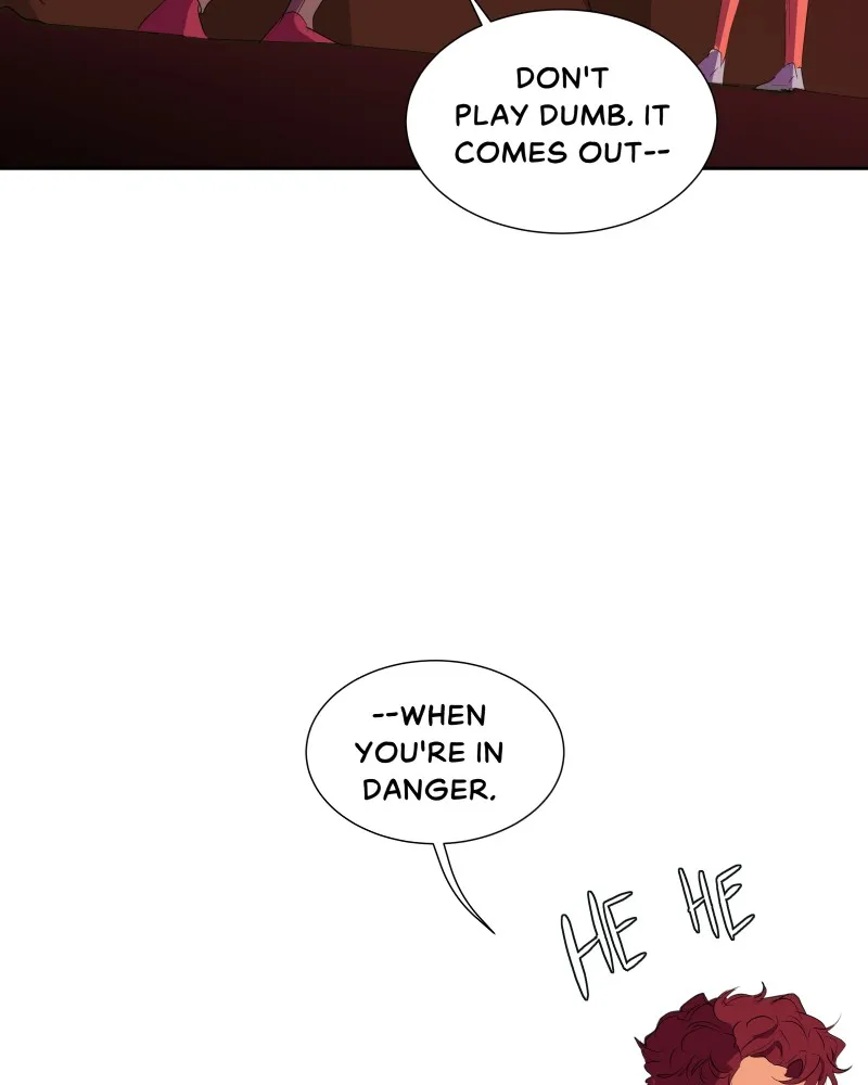 Matchmaker Hero Chapter 12 page 30 - 