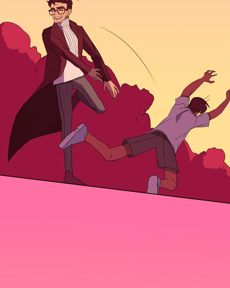 Matchmaker Hero Chapter 12 page 4 - 