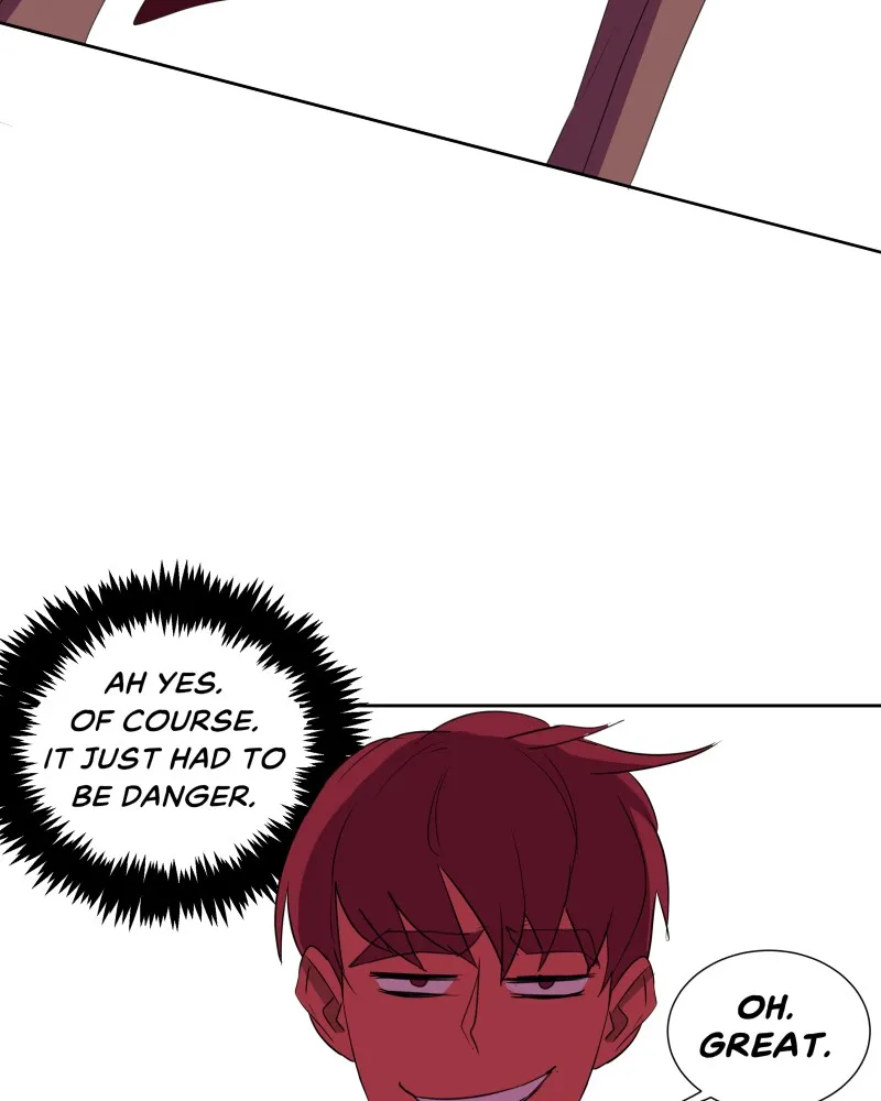 Matchmaker Hero Chapter 12 page 32 - 