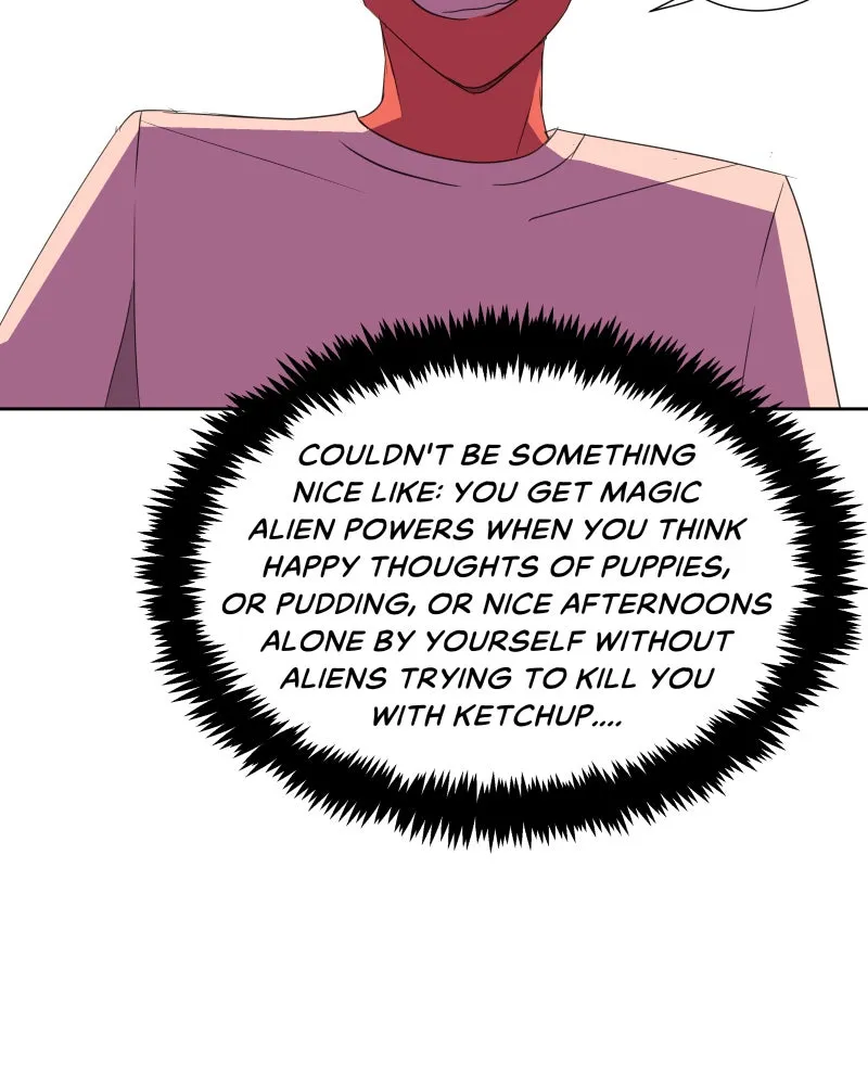Matchmaker Hero Chapter 12 page 33 - 